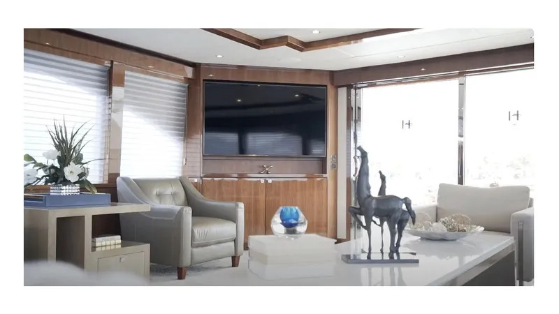 Slide: The Image of Hargrave Raised Pilothouse 2017 - 3