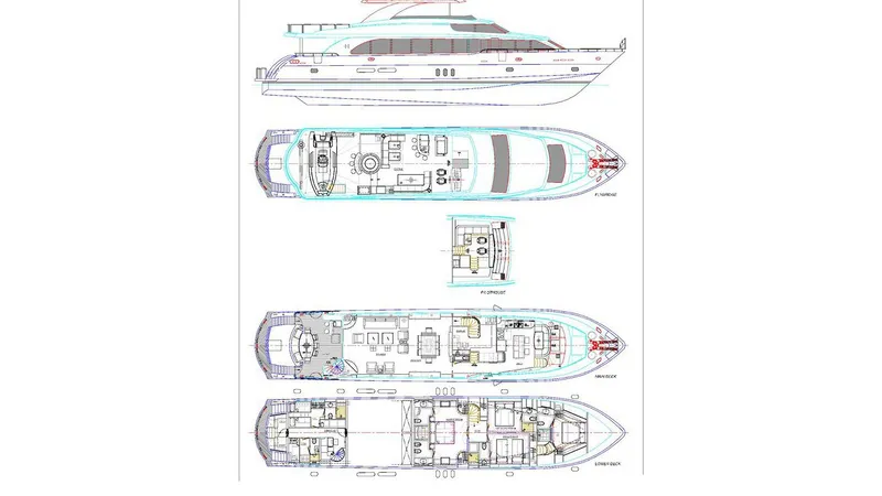 Slide: The Image of Hargrave Raised Pilothouse 2017 - 32