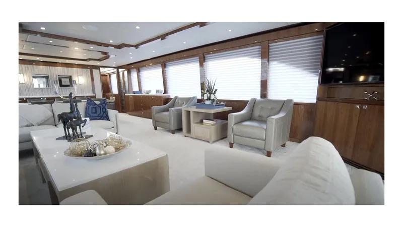 Slide: The Image of Hargrave Raised Pilothouse 2017 - 4