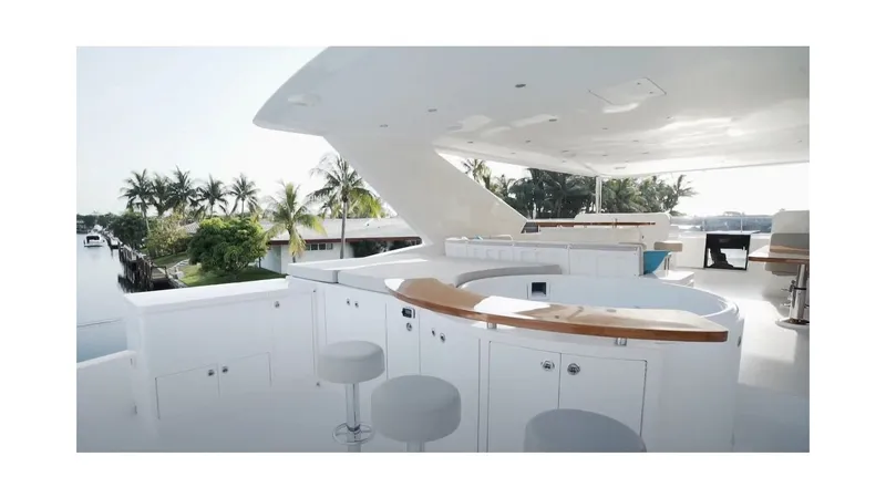 Slide: The Image of Hargrave Raised Pilothouse 2017 - 23