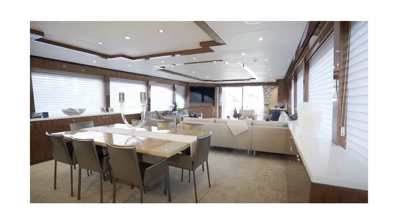 Slide: The Image of Hargrave Raised Pilothouse 2017 - 7