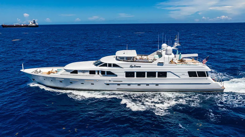 Slide: The Image of Christensen Raised Pilothouse MY 2000 - 44