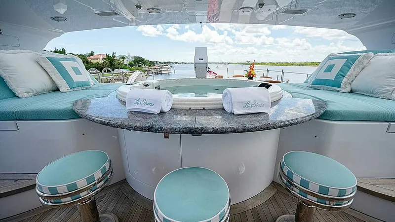 Slide: The Image of Christensen Raised Pilothouse MY 2000 - 32
