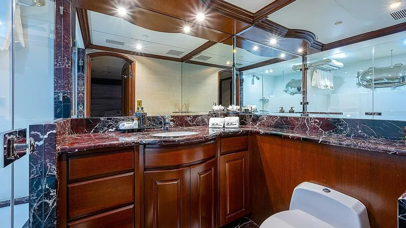 Slide: The Image of Christensen Raised Pilothouse MY 2000 - 26