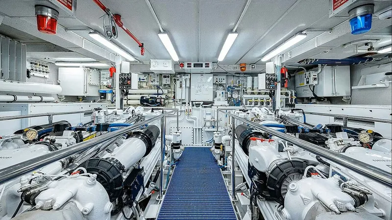 Slide: The Image of Christensen Raised Pilothouse MY 2000 - 39