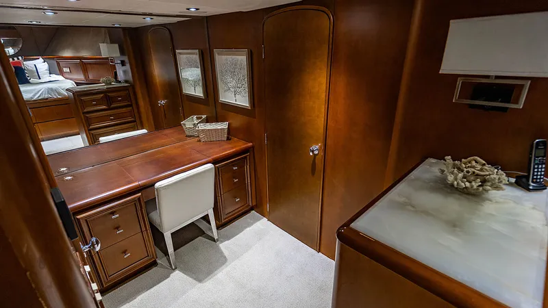 Slide: The Image of Broward Raised Pilothouse 2006 - 21