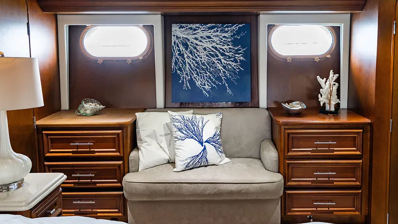 Slide: The Image of Broward Raised Pilothouse 2006 - 16