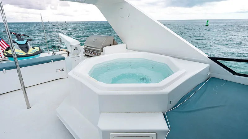 Slide: The Image of Broward Raised Pilothouse 2006 - 31