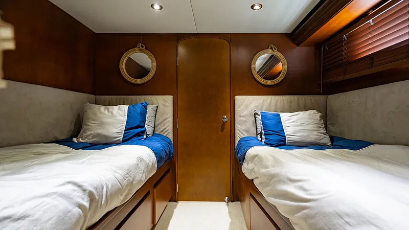 Slide: The Image of Broward Raised Pilothouse 2006 - 26
