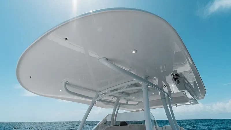 Slide: The Image of Intrepid 407 Nomad FE 2022 - 14
