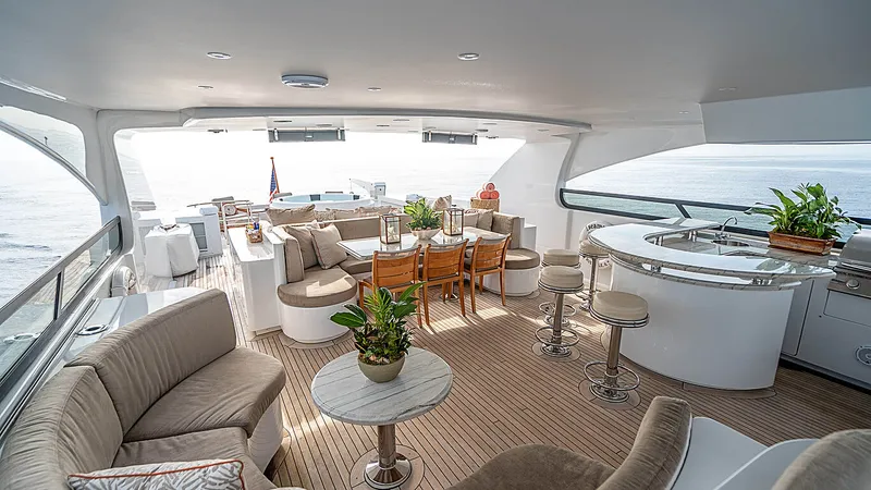 Slide: The Image of Broward Raised Pilothouse 2007 - 16