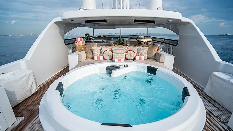 Slide: The Image of Broward Raised Pilothouse 2007 - 20