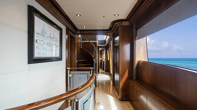 Slide: The Image of Broward Raised Pilothouse 2007 - 13