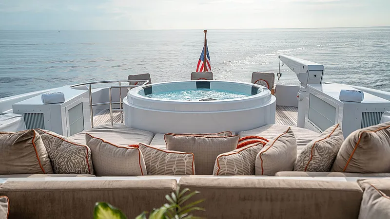 Slide: The Image of Broward Raised Pilothouse 2007 - 19