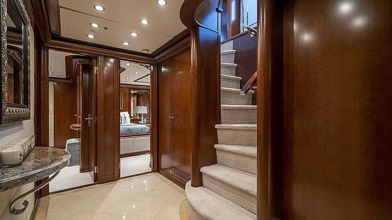 Slide: The Image of Broward Raised Pilothouse 2007 - 14