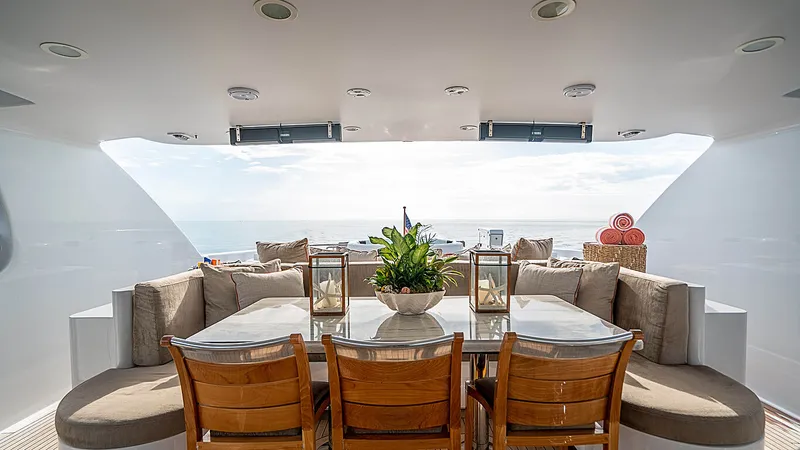 Slide: The Image of Broward Raised Pilothouse 2007 - 17