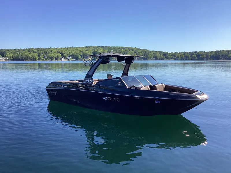 The Image of Tigé 23 ZX 2020 - 0