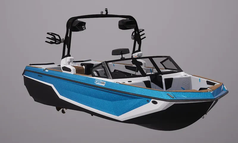 The Image of Nautique GS22 2026 - 0