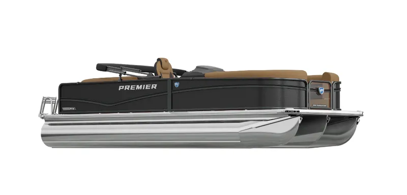 Slide: The Image of Premier 210 Sunsation RF - CL PTX 2026 - 1