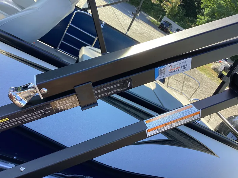 Slide: The Image of Premier 210 Sunsation RF - CL PTX 2027 - 30