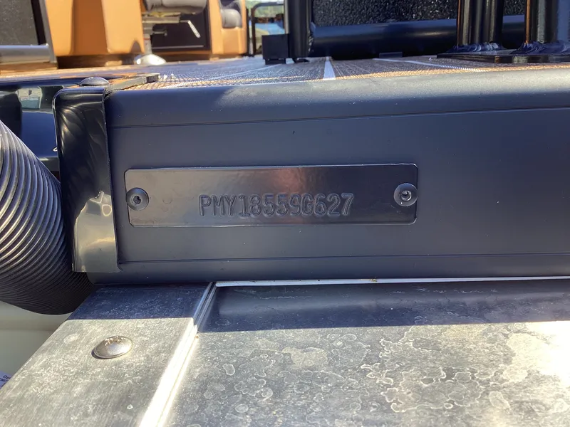 Slide: The Image of Premier 210 Sunsation RF - CL PTX 2027 - 42