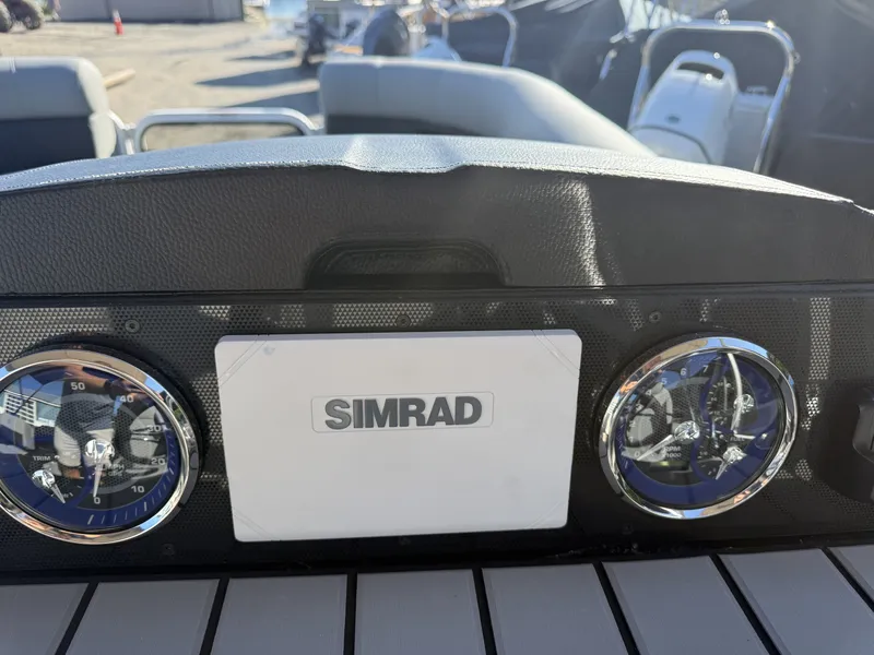 Slide: The Image of Premier 230 Sunsation RS - CL PTX 2027 - 24