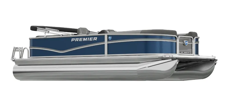 The Image of Premier 220 Sunscape RF - CL PTX 2026 - 0