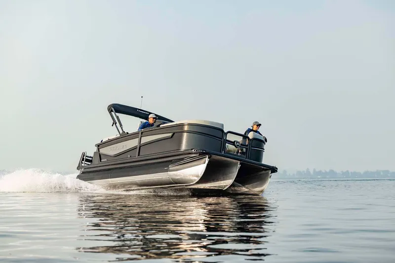 The Image of Premier 230 Intrigue GTS RLO - CL XL 2026 - 0