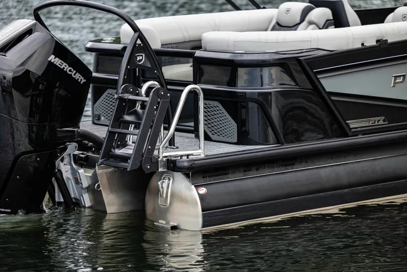 Slide: The Image of Premier 230 Intrigue GTS RLO - CL XL 2026 - 5
