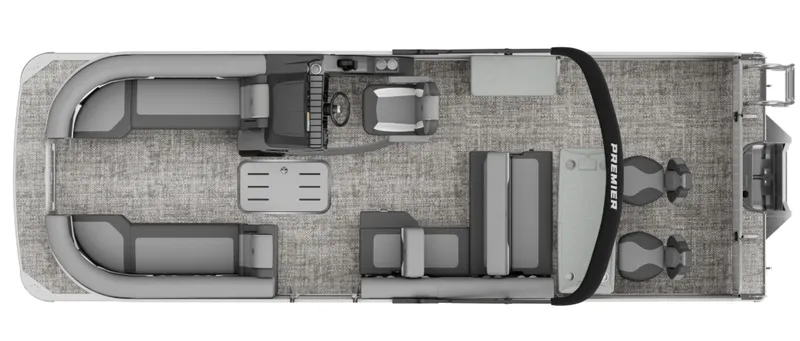 Slide: The Image of Premier 230 Solaris RS 2027 - 1