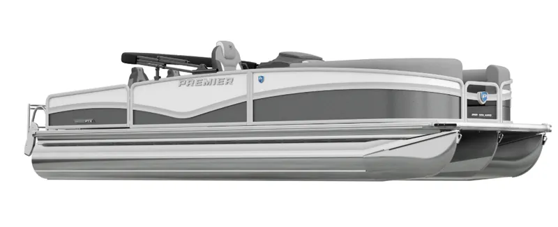 The Image of Premier 230 Solaris RS 2027 - 0
