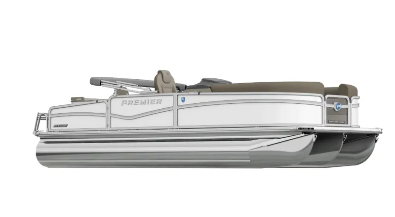 Slide: The Image of Premier 230 SUNSATION ANGLER 2027 - 10
