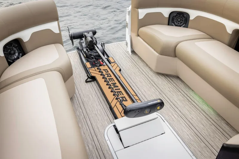 Slide: The Image of Premier 230 SUNSATION ANGLER 2027 - 2
