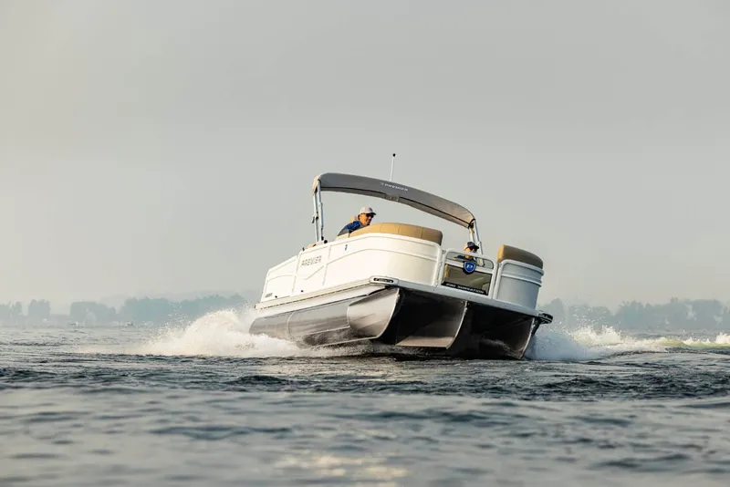 The Image of Premier 230 SUNSATION ANGLER 2027 - 9