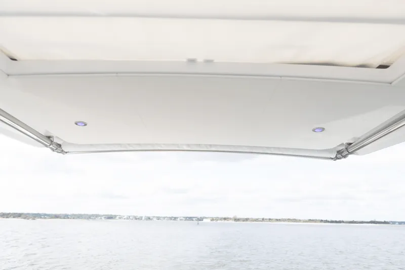 Slide: The Image of Cruisers Yachts 34 GLS Outboard 2025 - 42