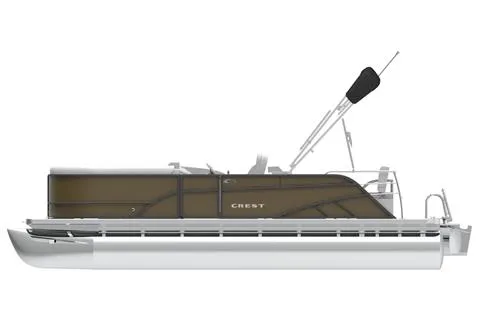 Slide: The Image of Crest Classic 220 SLRC 2025 - 2