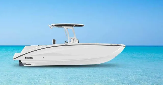 The Image of Yamaha 252 FSH SPORT 2026 - 0