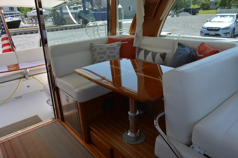Slide: The Image of Sabre 38 Salon Express 2021 - 44