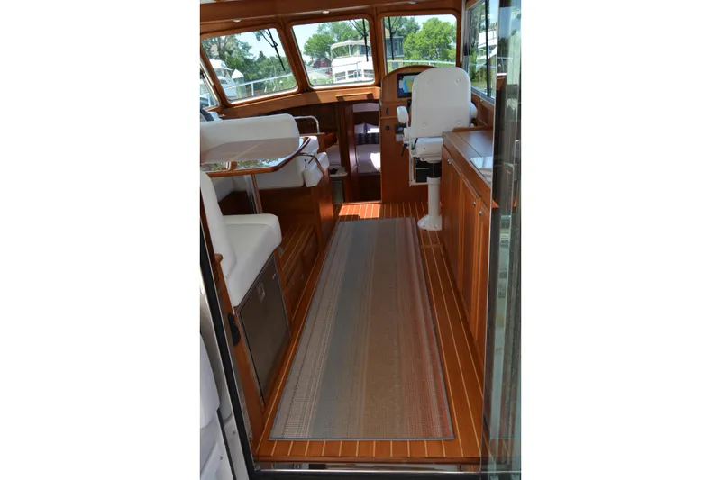 Slide: The Image of Sabre 38 Salon Express 2021 - 35