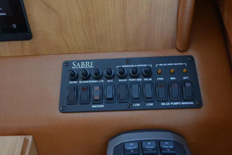 Slide: The Image of Sabre 38 Salon Express 2021 - 54