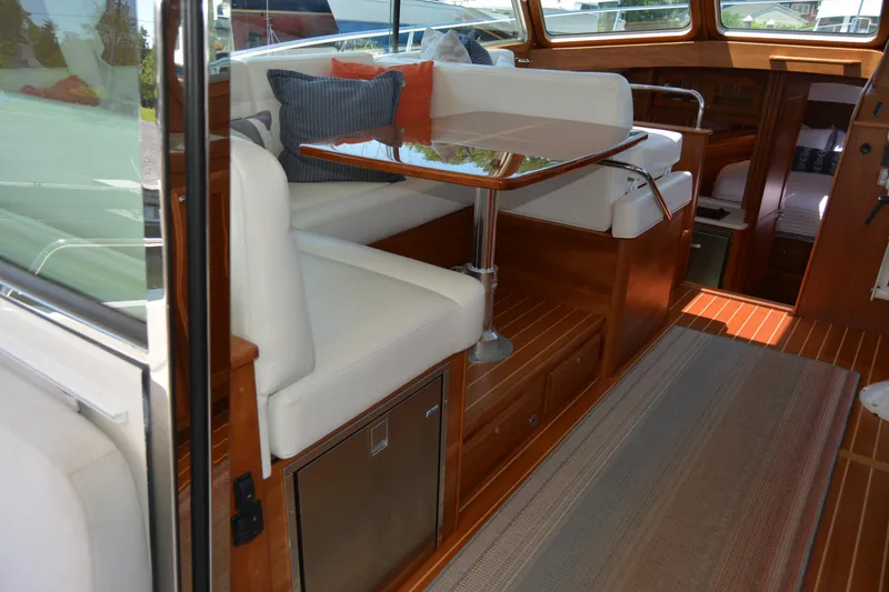 Slide: The Image of Sabre 38 Salon Express 2021 - 40