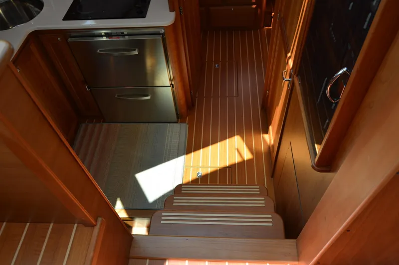 Slide: The Image of Sabre 38 Salon Express 2021 - 59