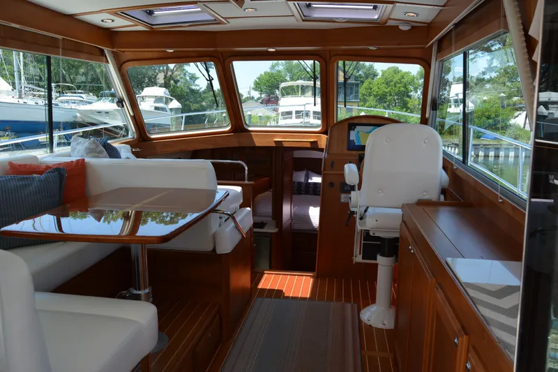Slide: The Image of Sabre 38 Salon Express 2021 - 34
