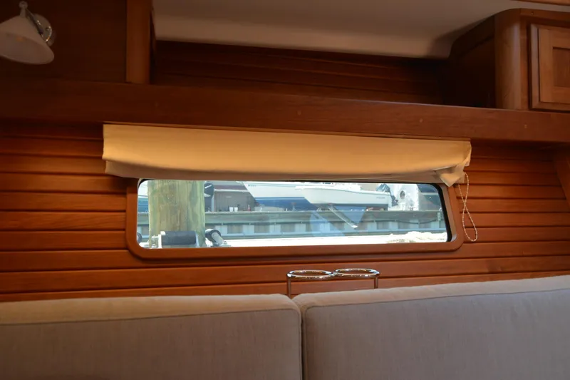 Slide: The Image of Sabre 38 Salon Express 2021 - 88
