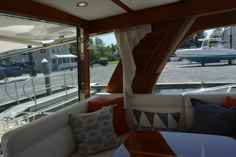 Slide: The Image of Sabre 38 Salon Express 2021 - 43