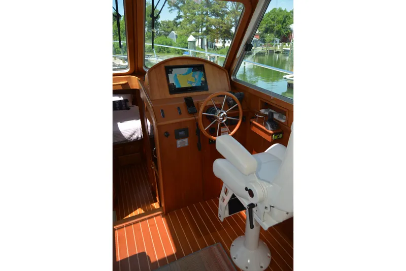Slide: The Image of Sabre 38 Salon Express 2021 - 50