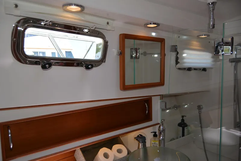 Slide: The Image of Sabre 38 Salon Express 2021 - 76