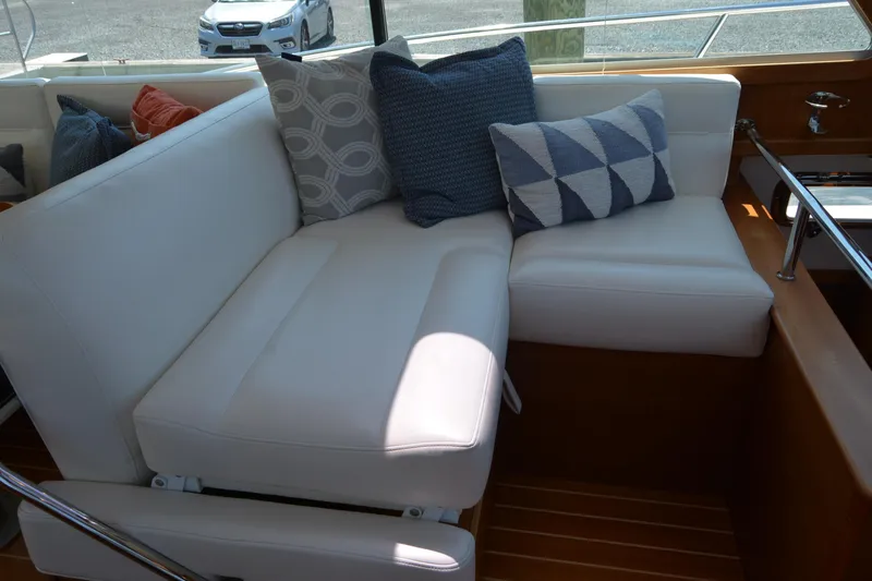 Slide: The Image of Sabre 38 Salon Express 2021 - 47