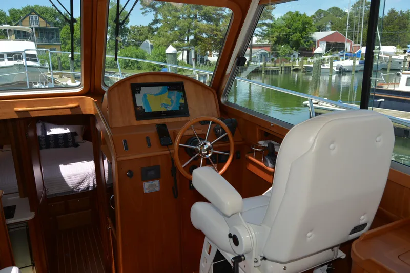 Slide: The Image of Sabre 38 Salon Express 2021 - 48
