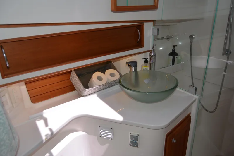 Slide: The Image of Sabre 38 Salon Express 2021 - 77